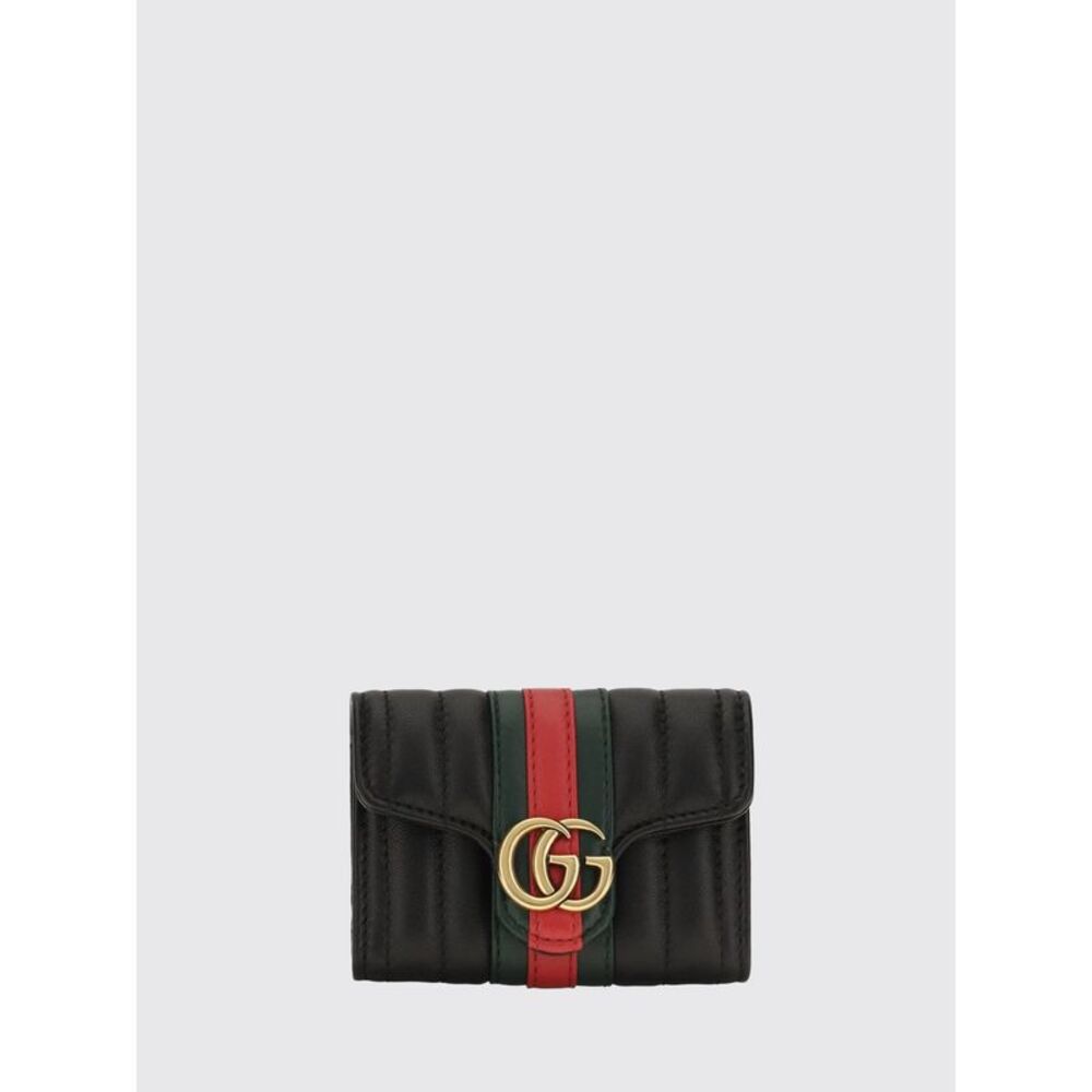 Gucci Women Wallet Woman Gucci